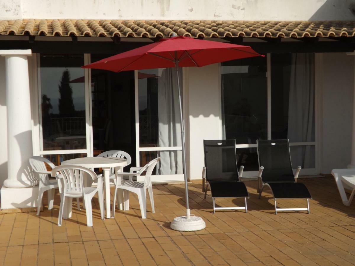 Vila Gaivota Mare Azur Ferragudo  Exterior photo