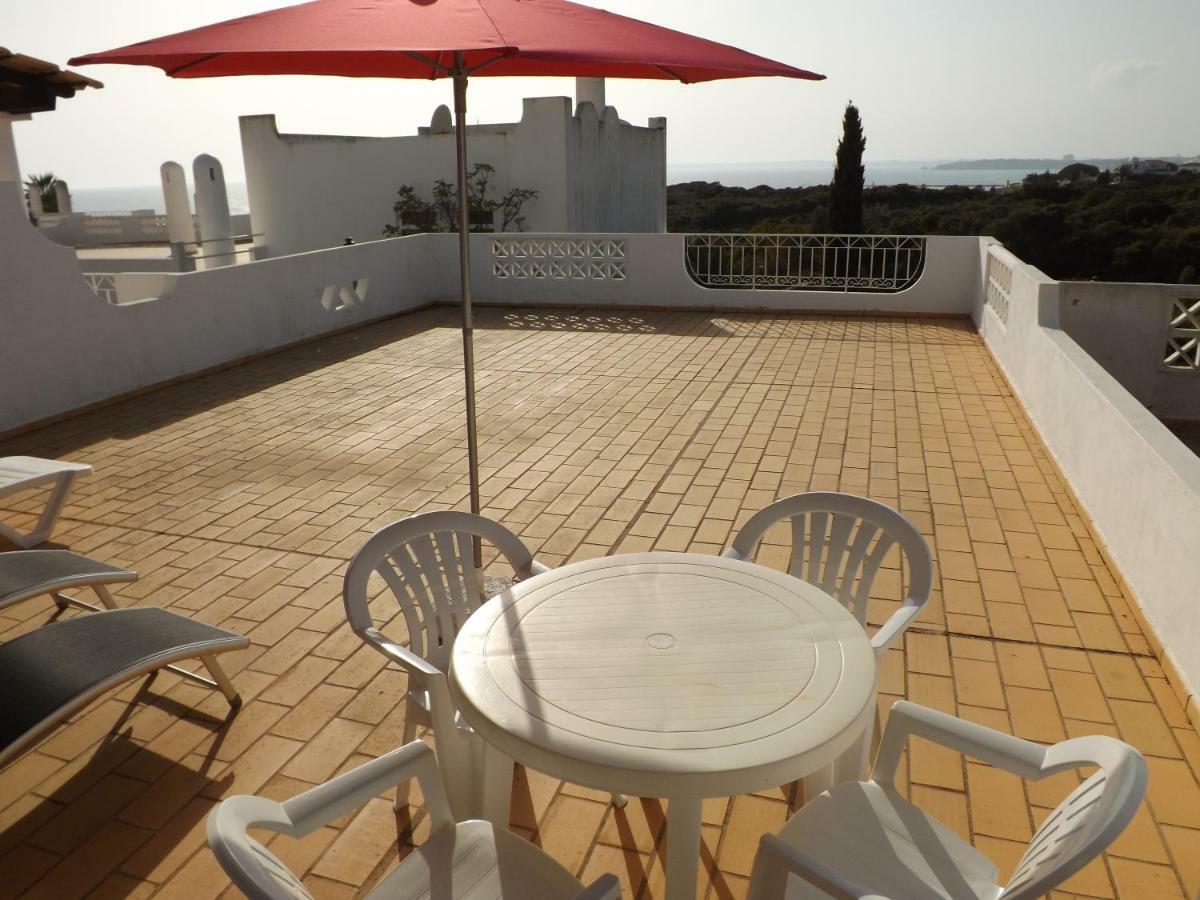 Vila Gaivota Mare Azur Ferragudo  Exterior photo