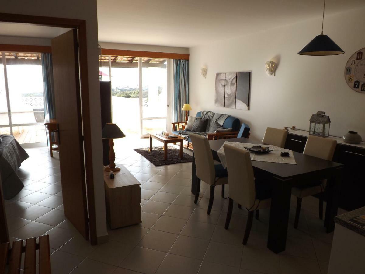 Vila Gaivota Mare Azur Ferragudo  Exterior photo