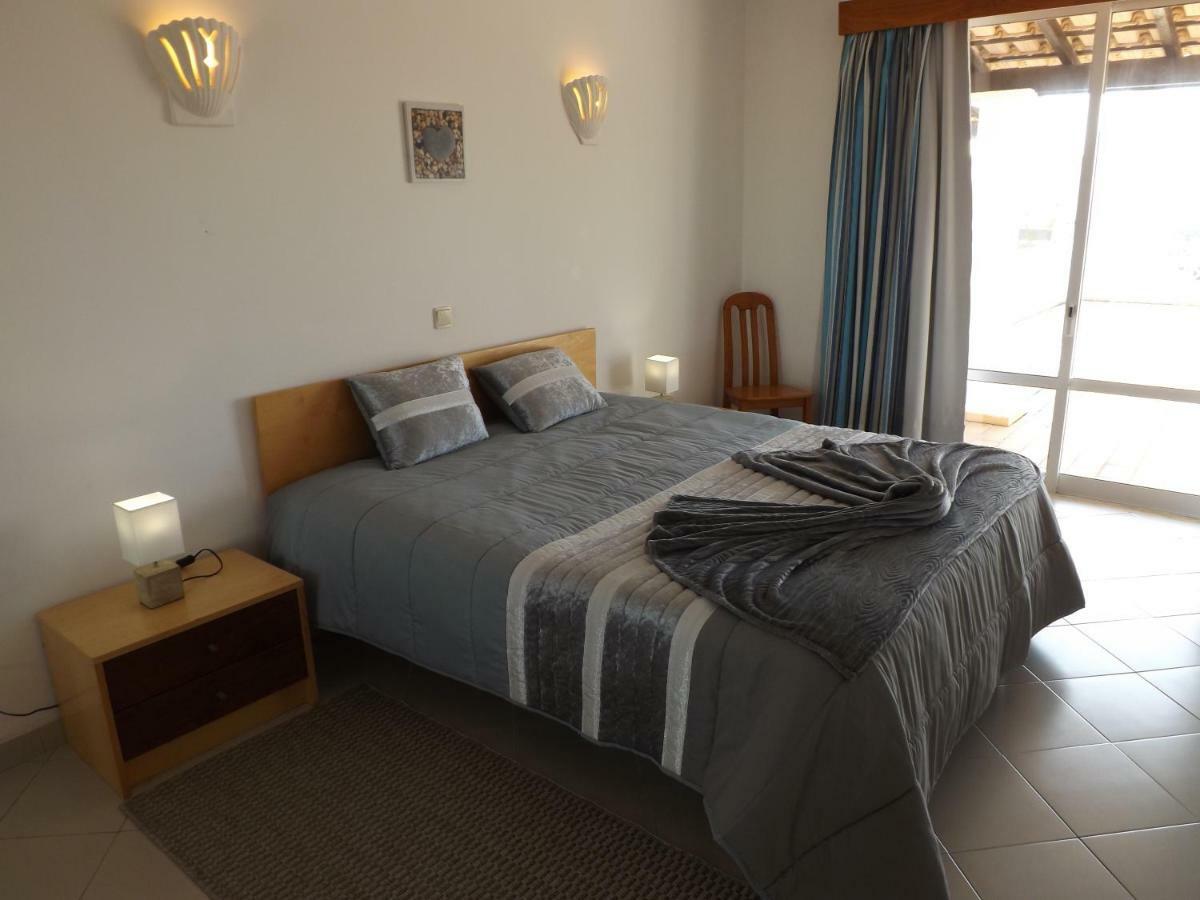Vila Gaivota Mare Azur Ferragudo  Exterior photo